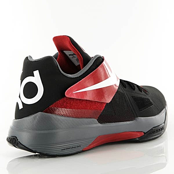 nike kevin durant 4