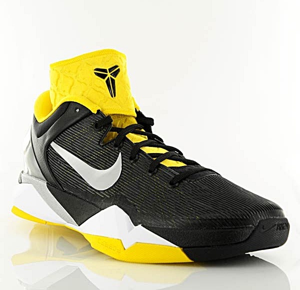 nike kobe vii system supreme