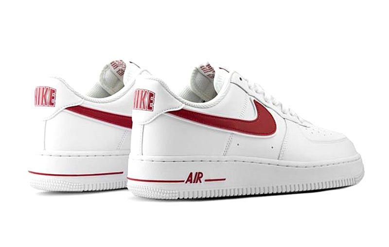 Nike Air Force 1 '07 3 