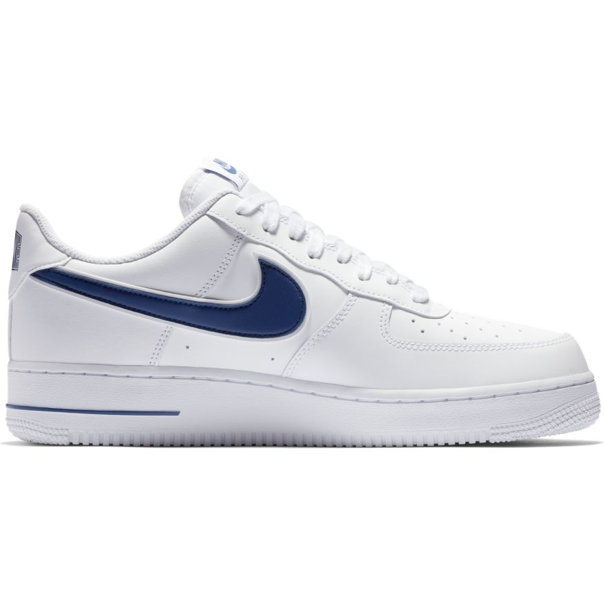 nike air force 1 07 azul