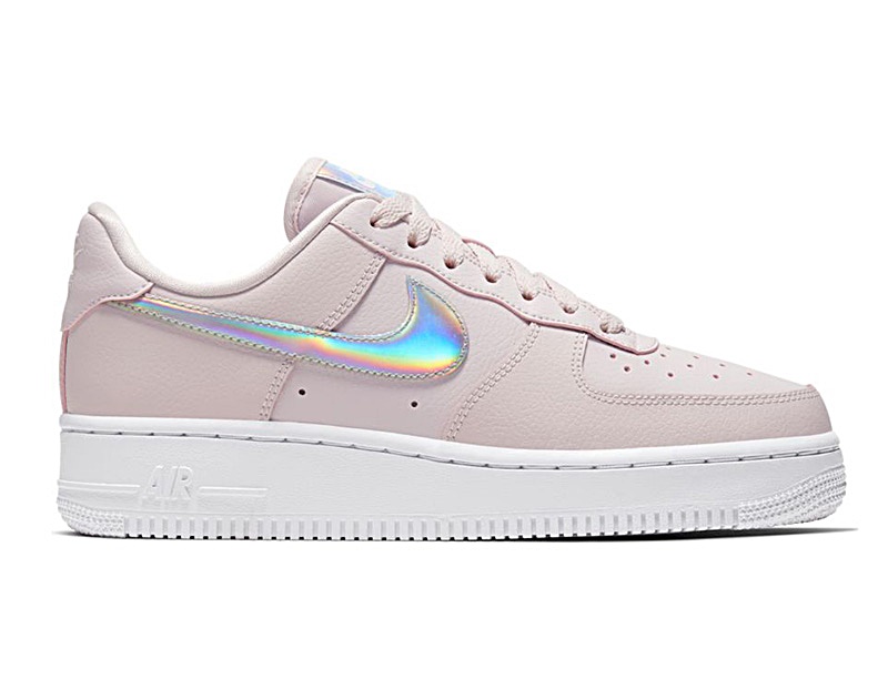 nike air force 1 07 le low barely rose