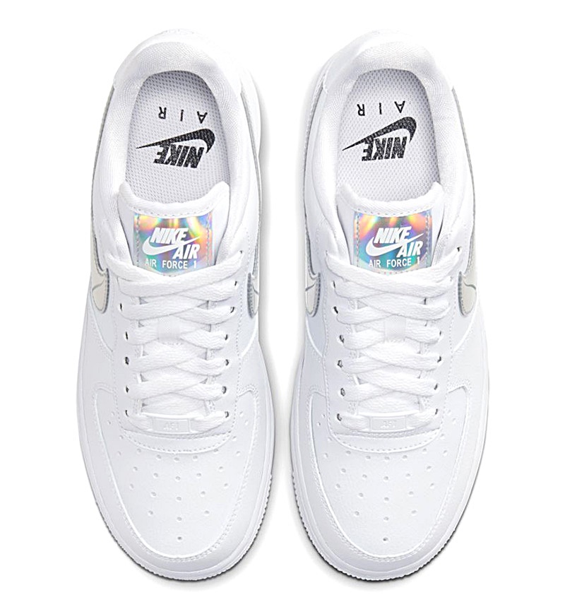 nike air force 07 essential