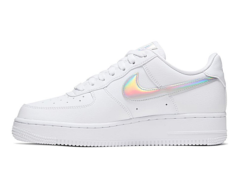 nike essential air force