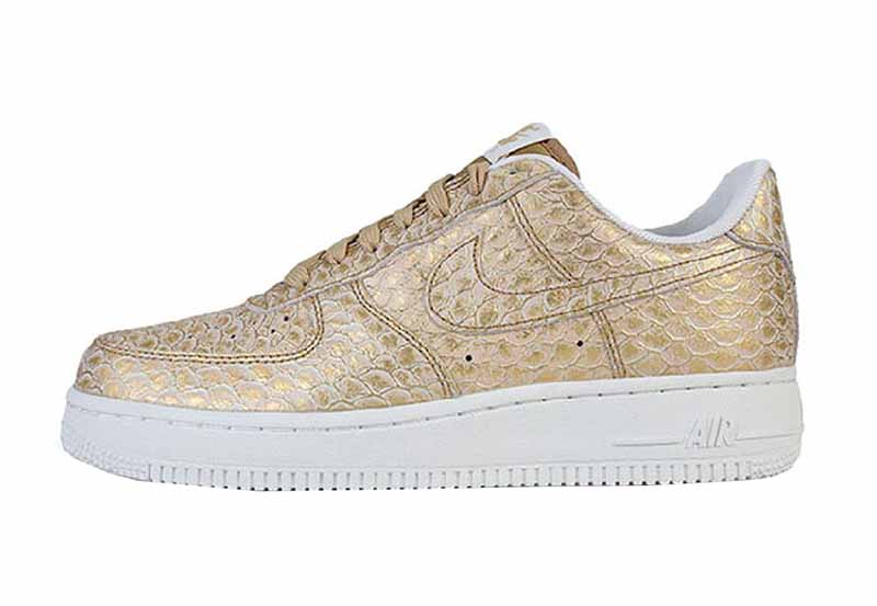 air force one doradas
