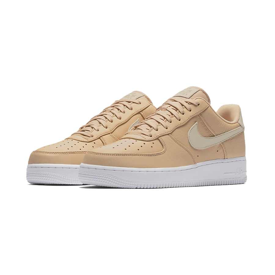 nike air force tan