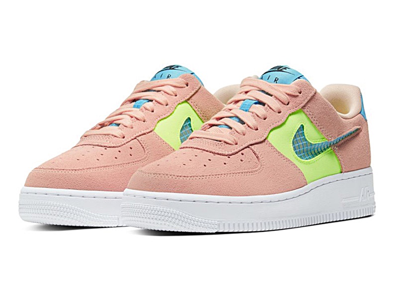 nike air force one 07 se