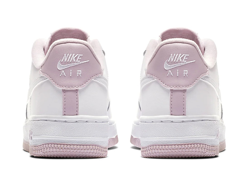nike lila air force