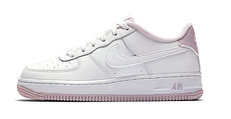 nike lila air force
