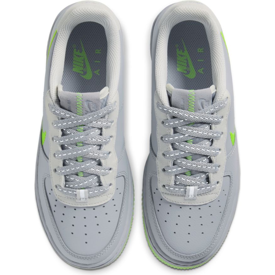 nike force one grises
