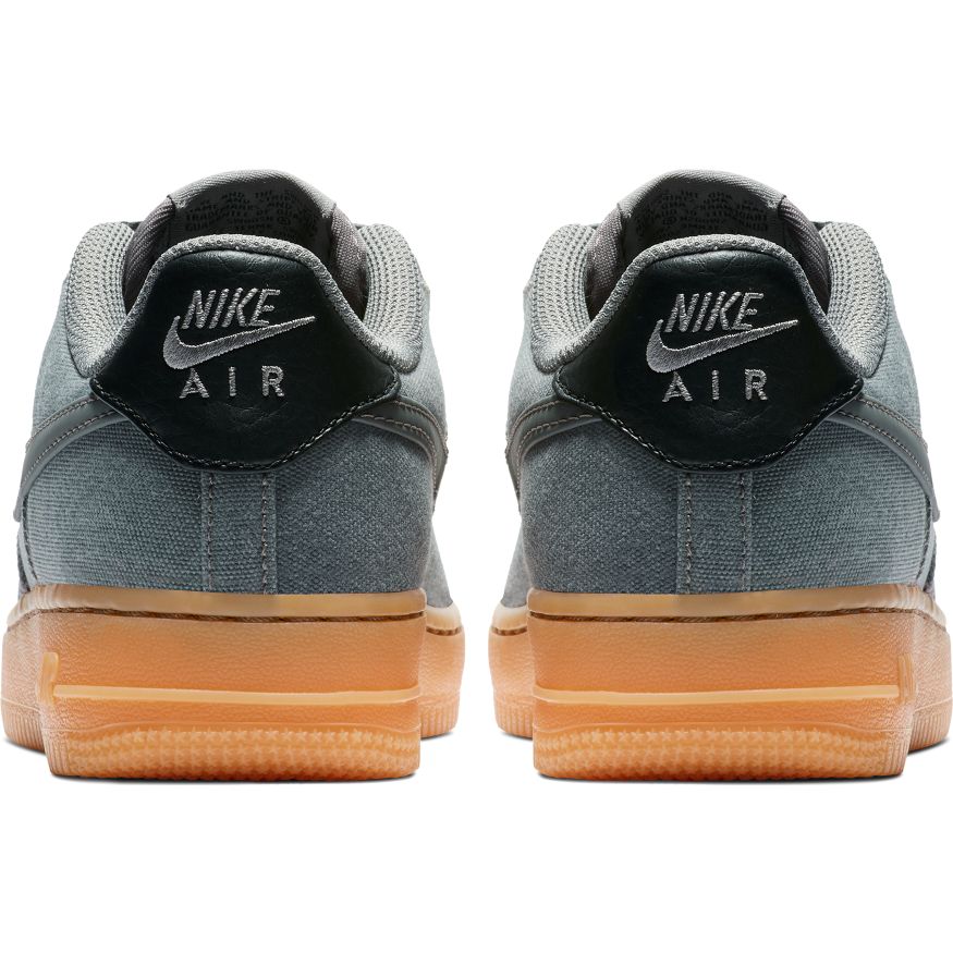 nike air force 1 tela