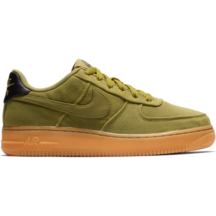 nike air force 1 low vintage gorge green