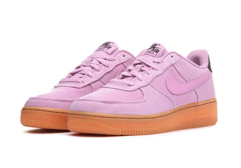 nike air force one lv8 style