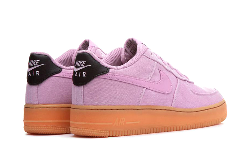 nike air force 1 lv8 style pink