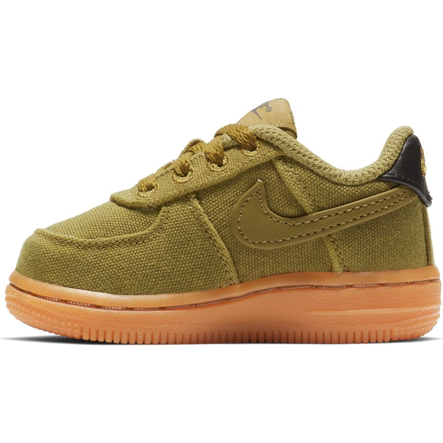 nike air force 1 low vintage gorge green