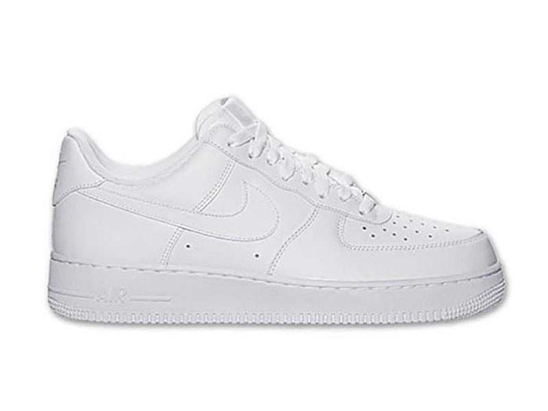 nike air force one 117