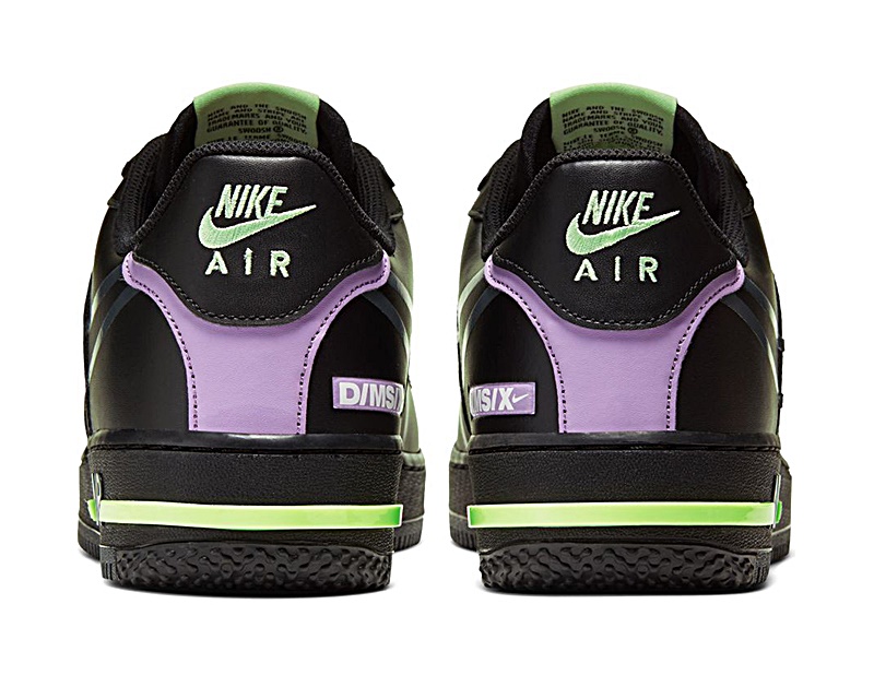 nike air force 1 gore tex white