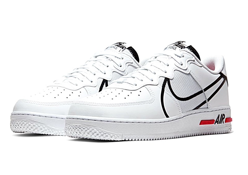 nike force af1
