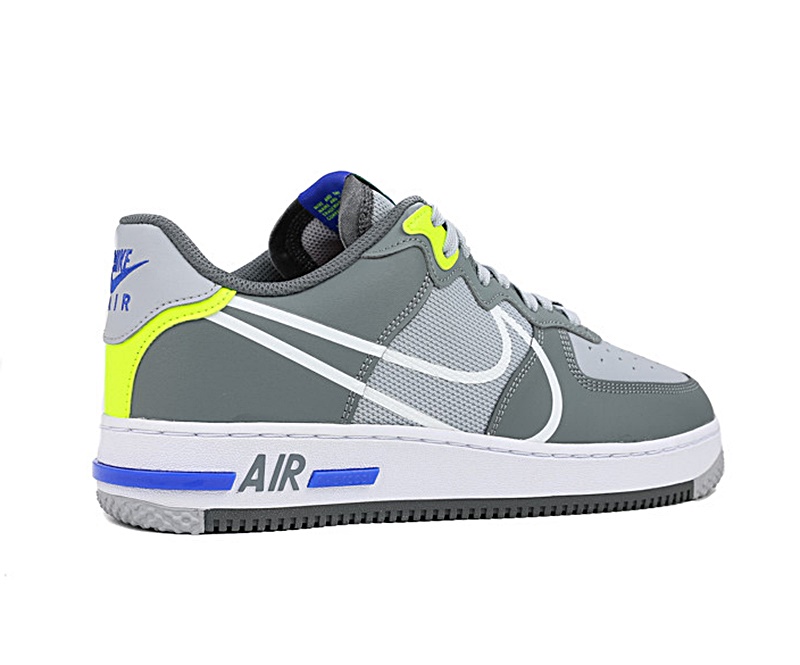 air force react nba