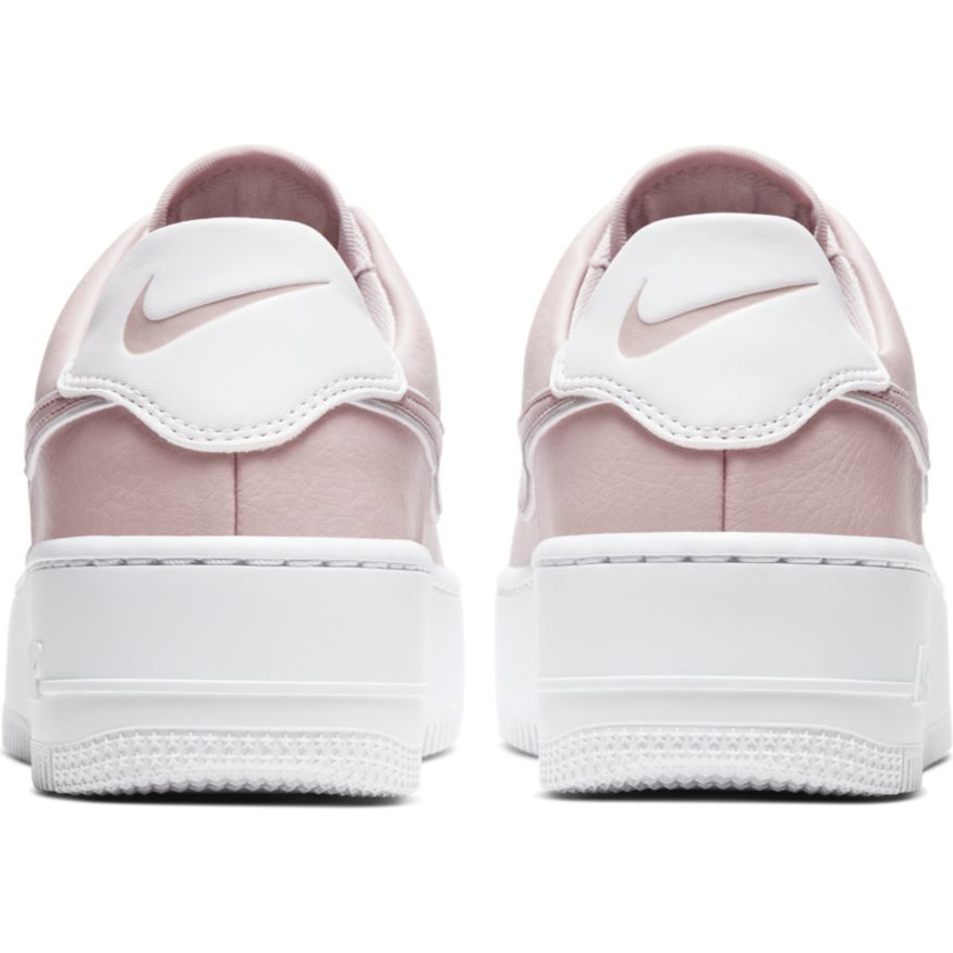 air force 1 sage violet mist