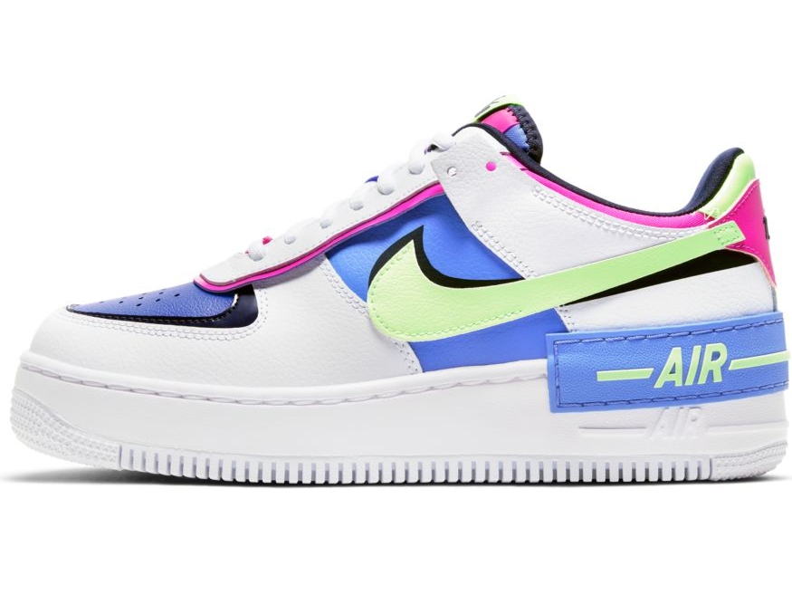 nike air force 1 w shadow