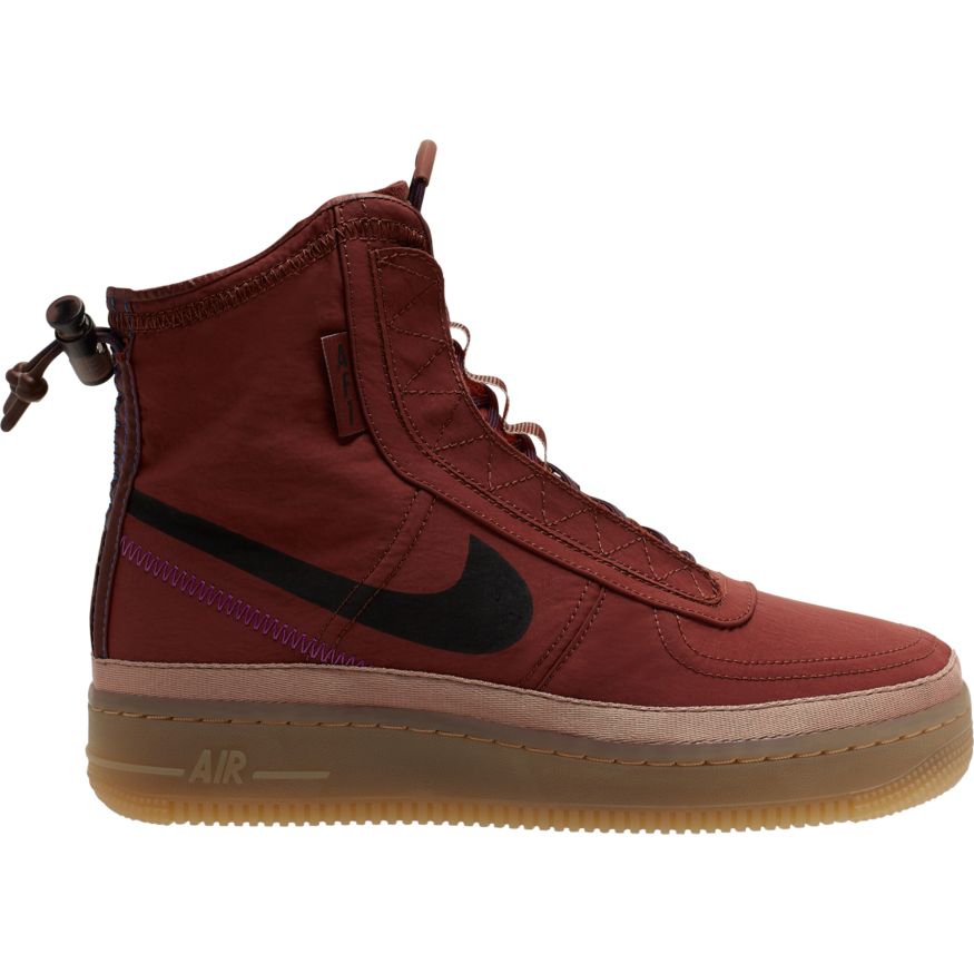 nike shell af1