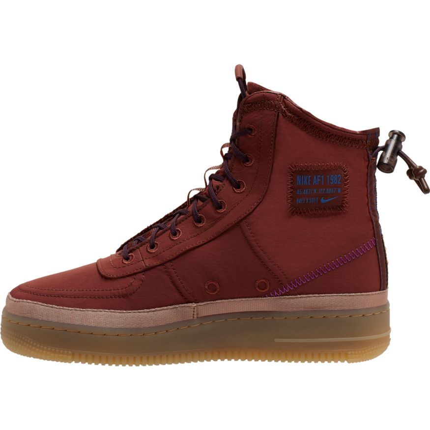 nike af1 1982 shell