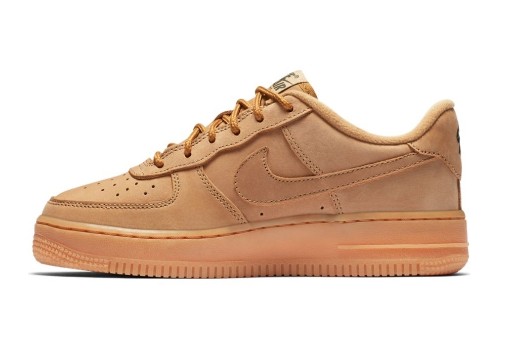 air force 1 winterized