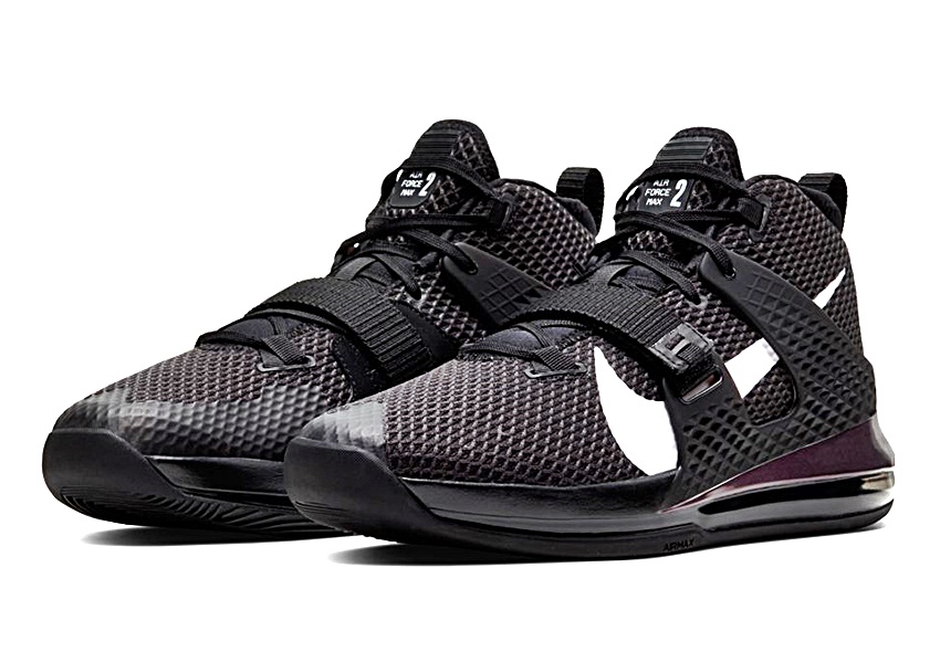 air force max 200
