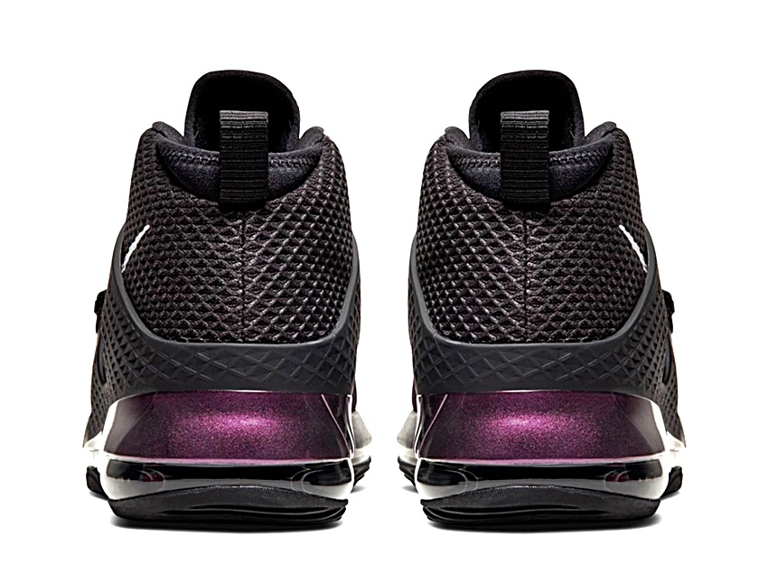 air force max 2 black