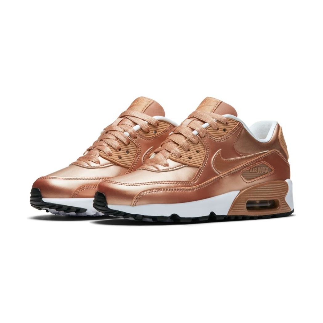 nike tin man