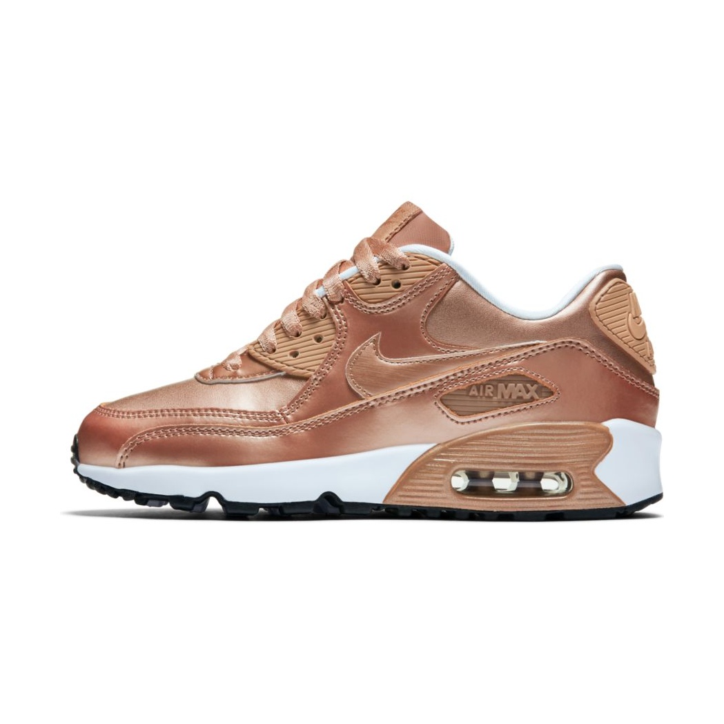 nike tin man