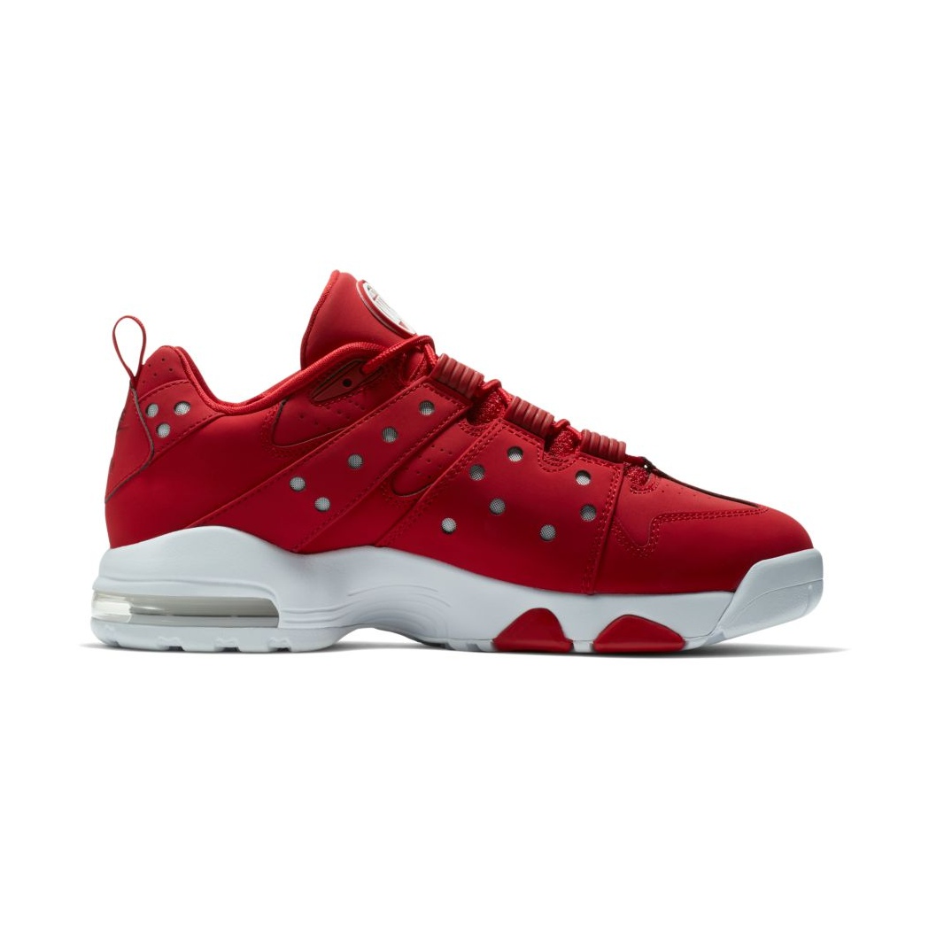 charles barkley air max shoes