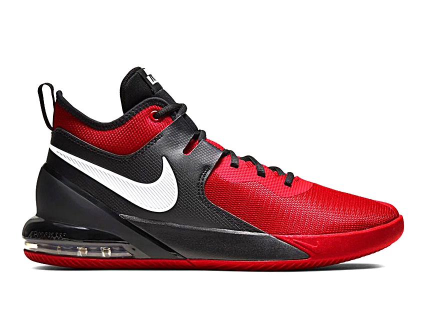 nike impact react