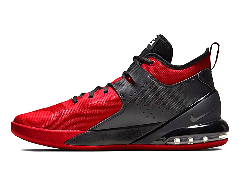 nike impact react