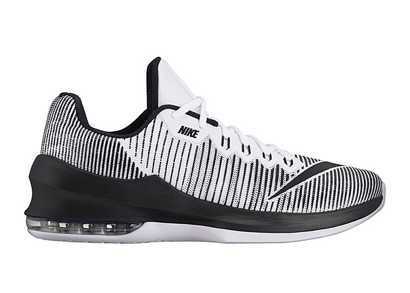 air max infuriate ii low