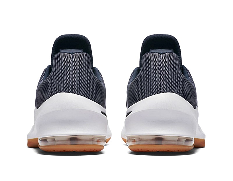 nike air max 2018 mens silver