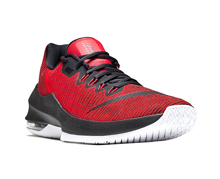 nike infuriate low 2