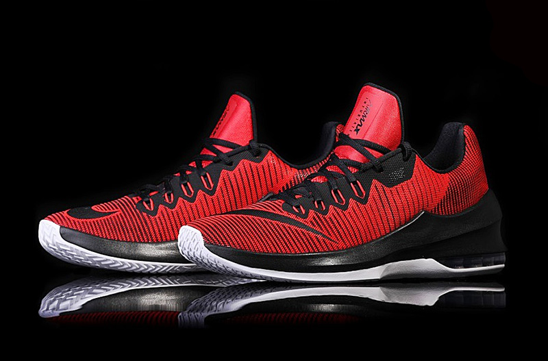 nike air max infuriate low 2