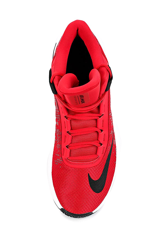 nike air max infuriate 2 mid prm