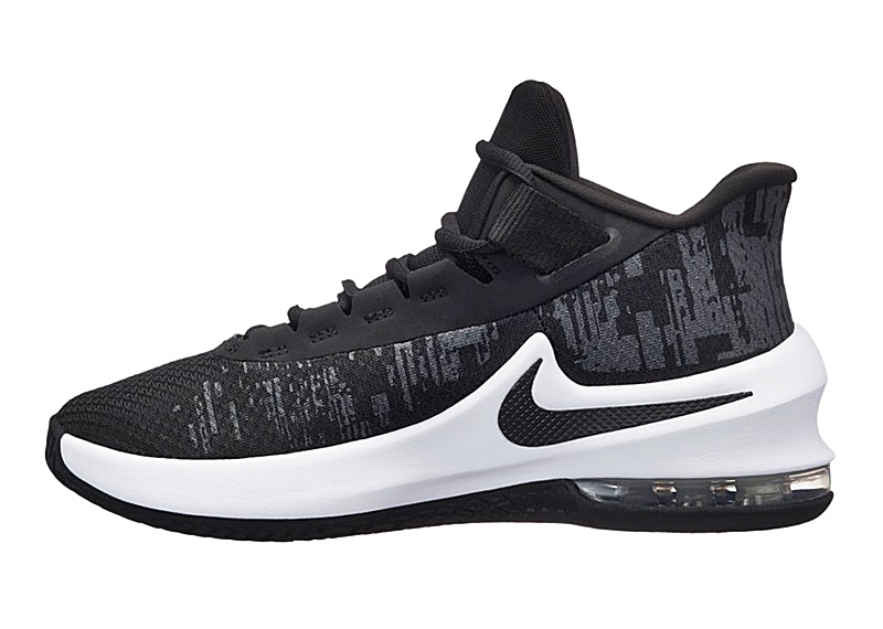 nike air max infuriate 2 mid