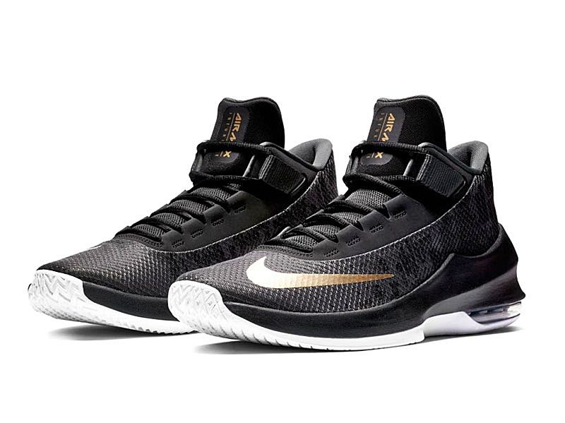 Air deals max infuriate