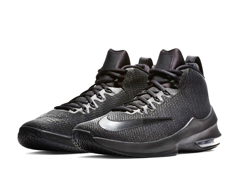 nike basketball referee shoes