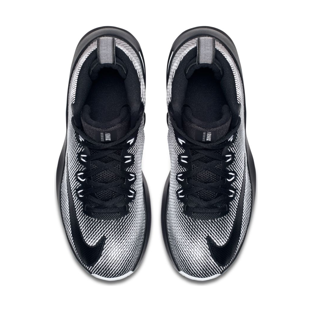 nike air max infuriate 3 mid