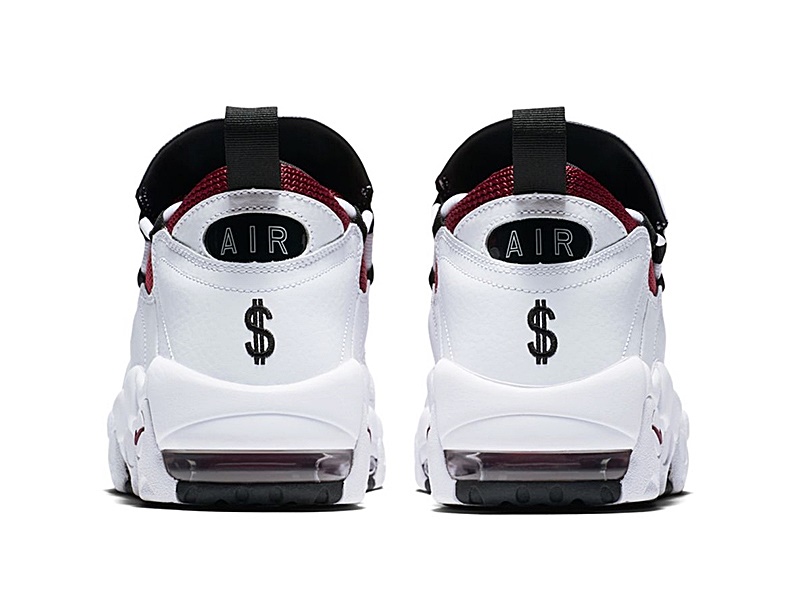 nike alpha sensory