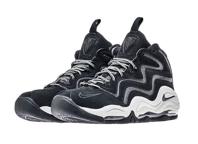 nike air pippen 4 scontate