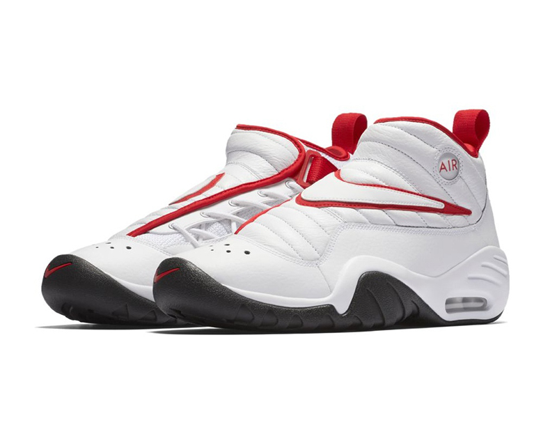 nike air dennis rodman