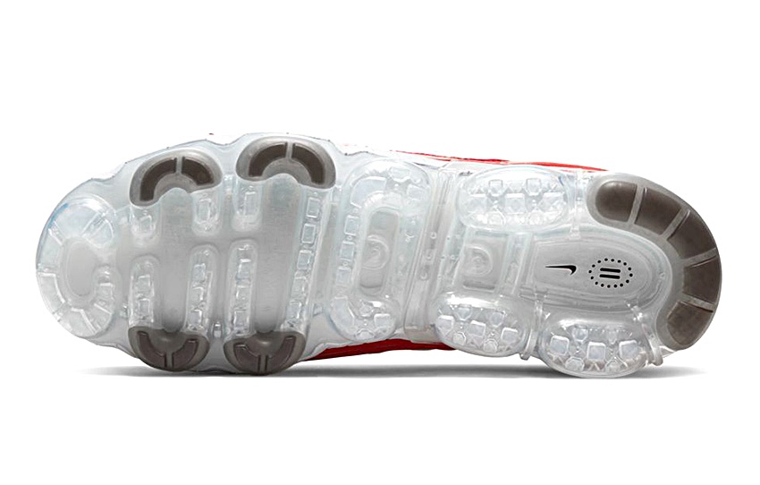 przebite vapormaxy