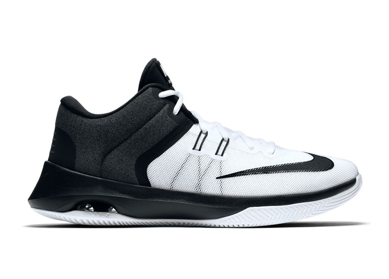 tenis nike air versitile ii