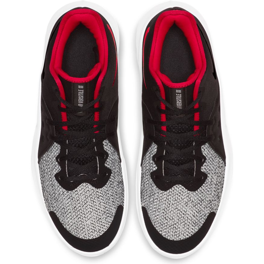 tenis nike air versitile iii