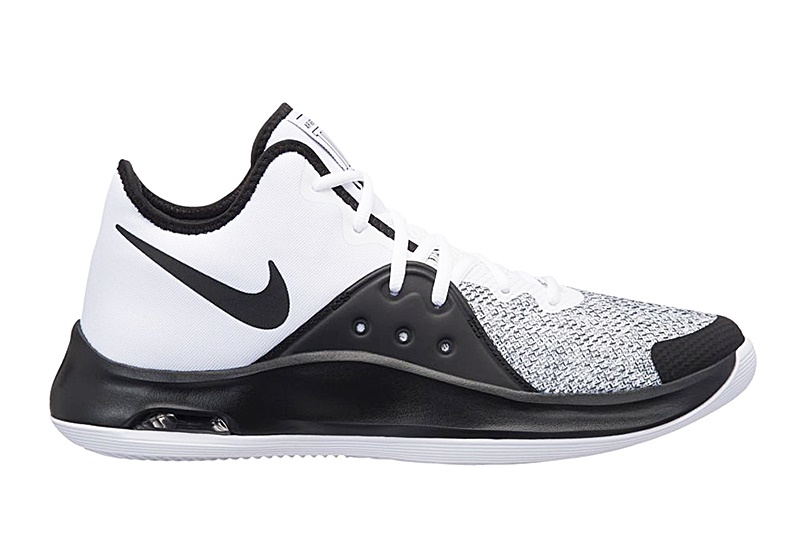 tenis nike air versitile iii